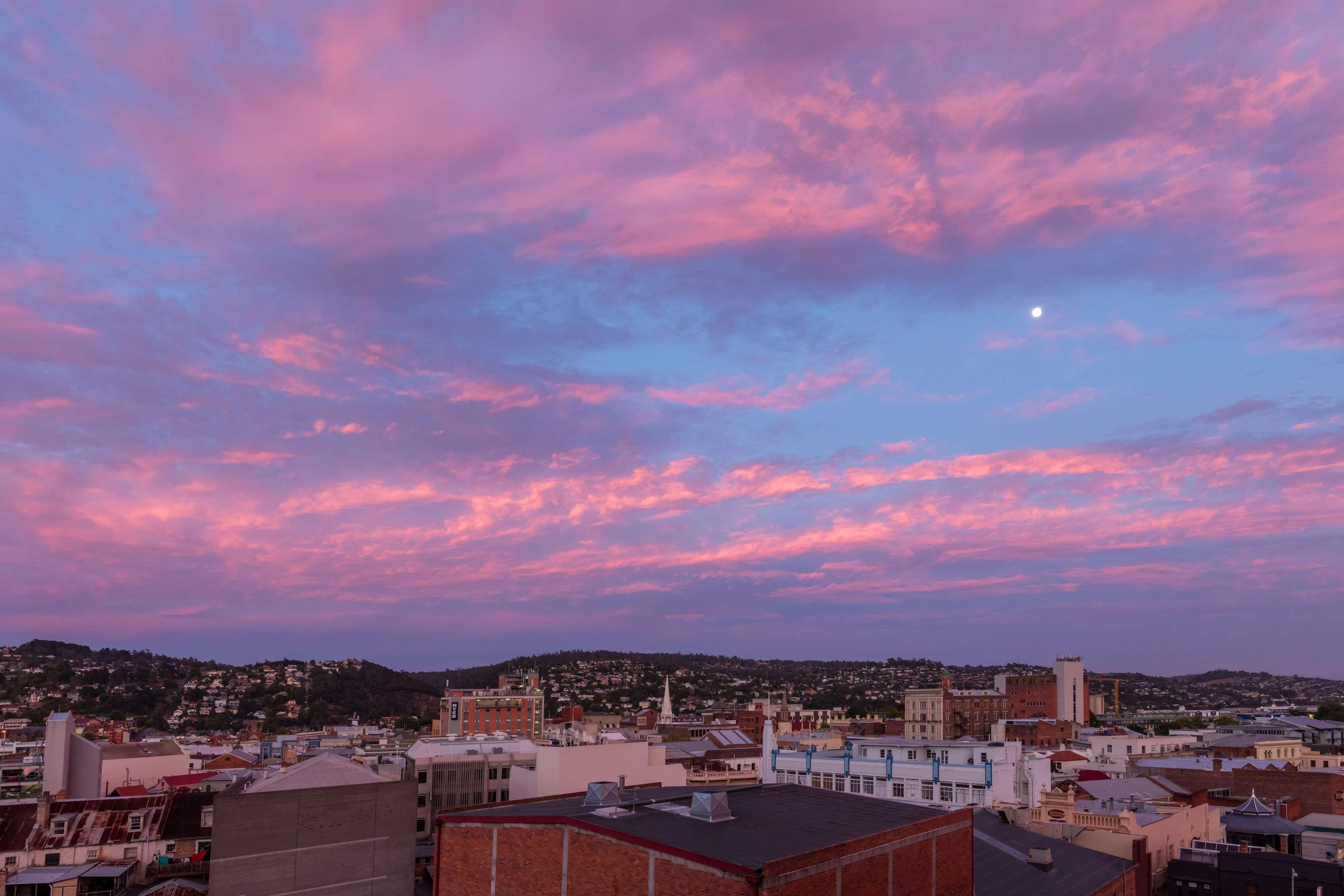 Best Western Plus Launceston Exterior photo