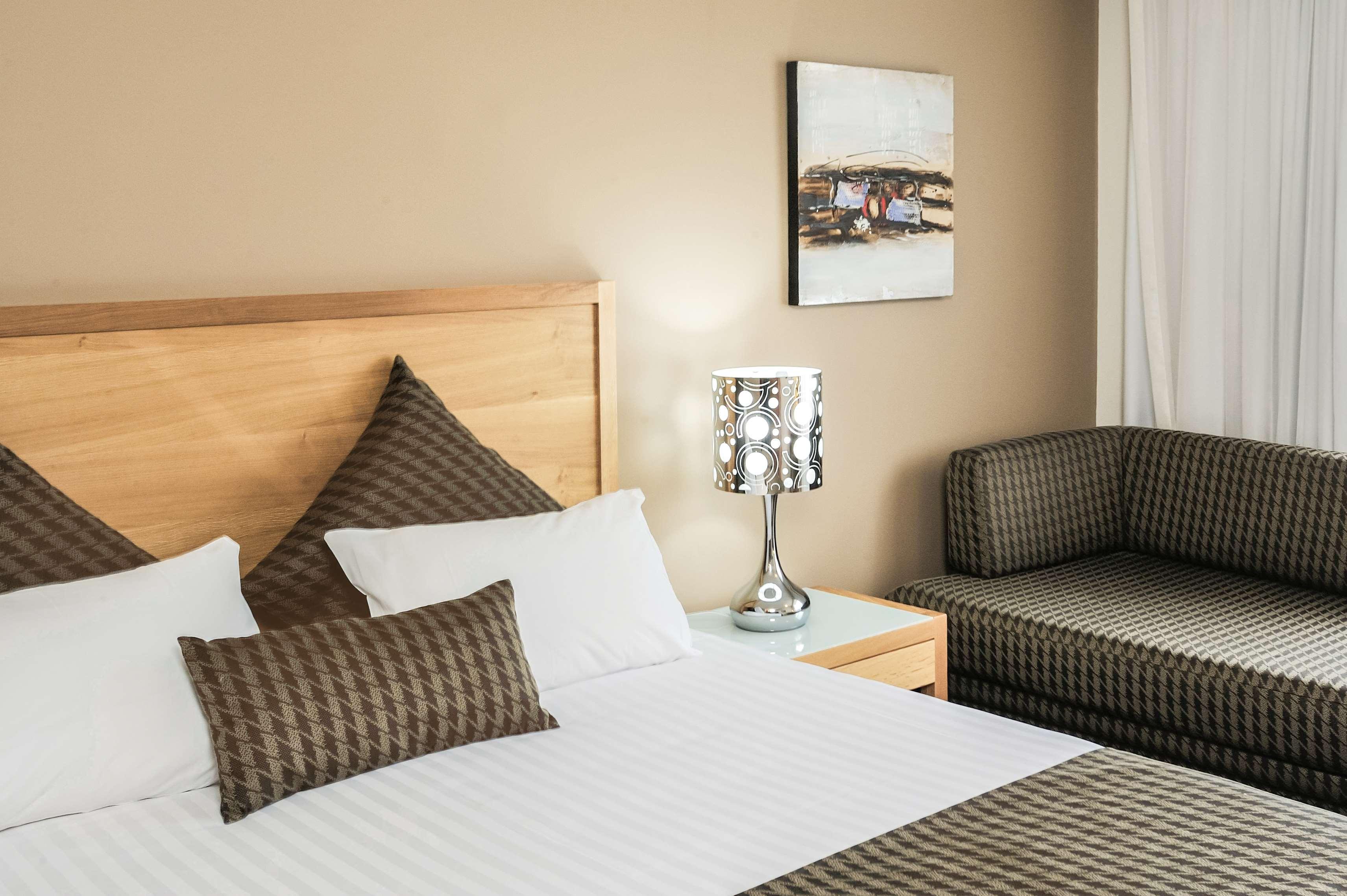 Best Western Plus Launceston Exterior photo