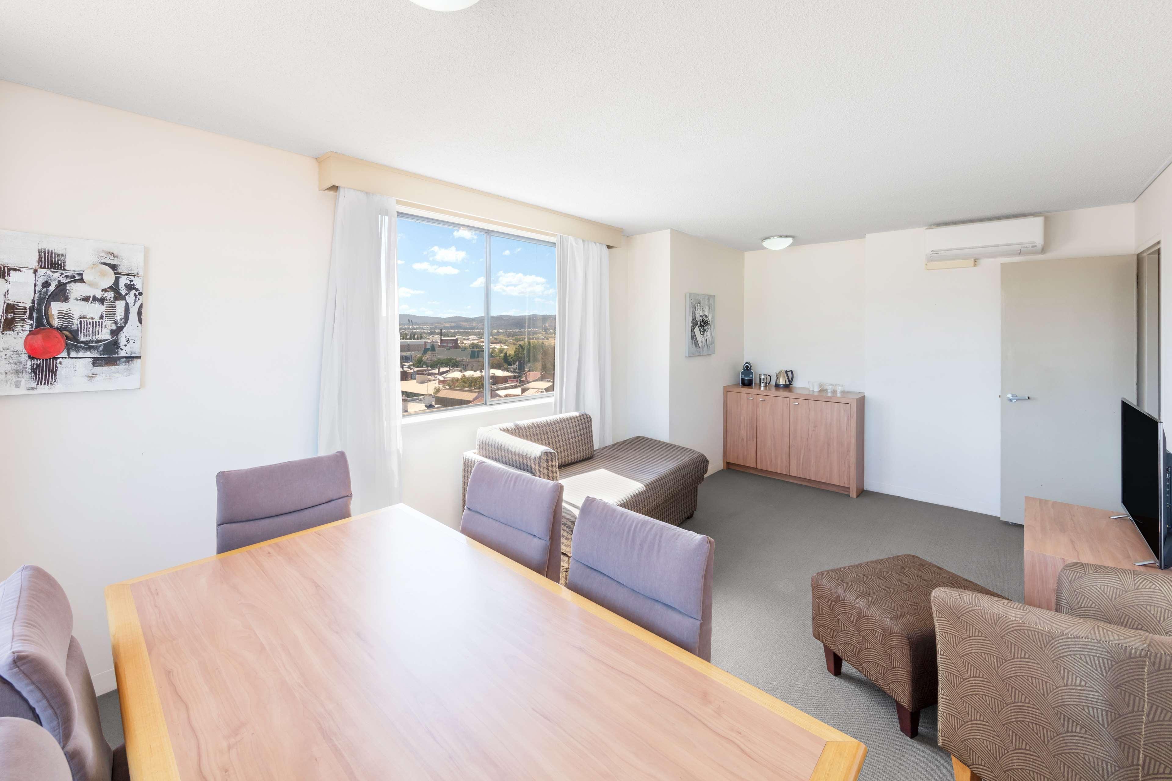 Best Western Plus Launceston Room photo