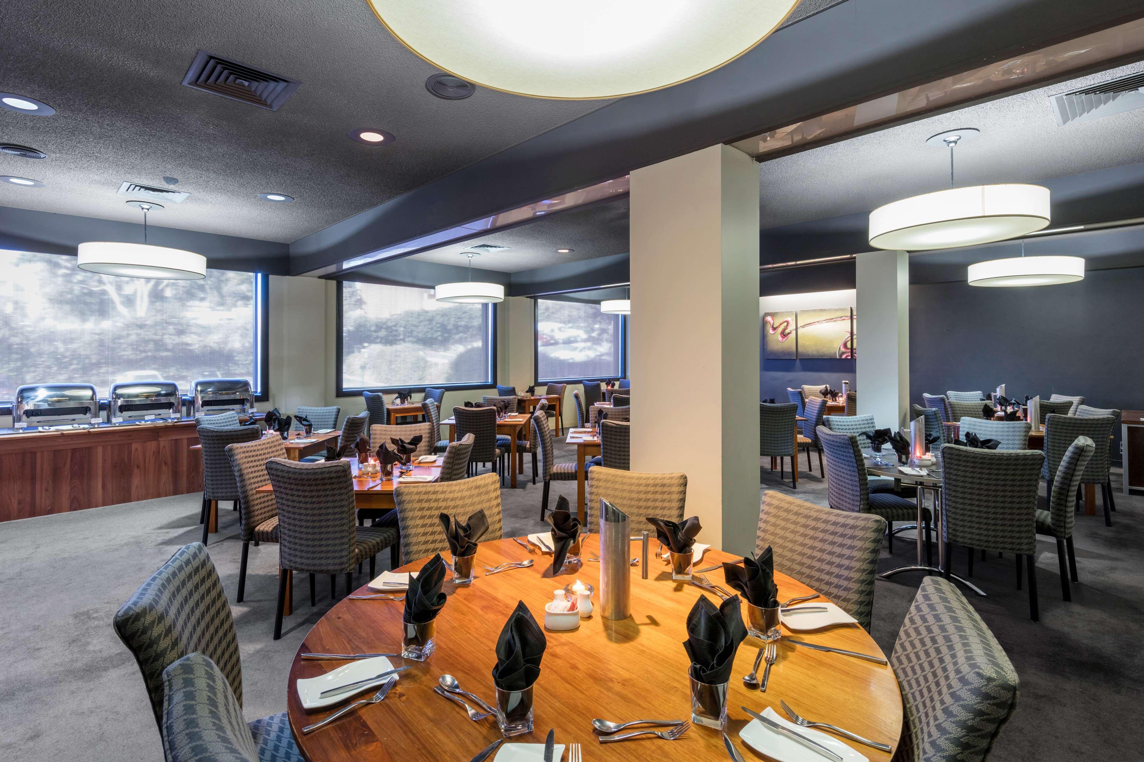 Best Western Plus Launceston Exterior photo