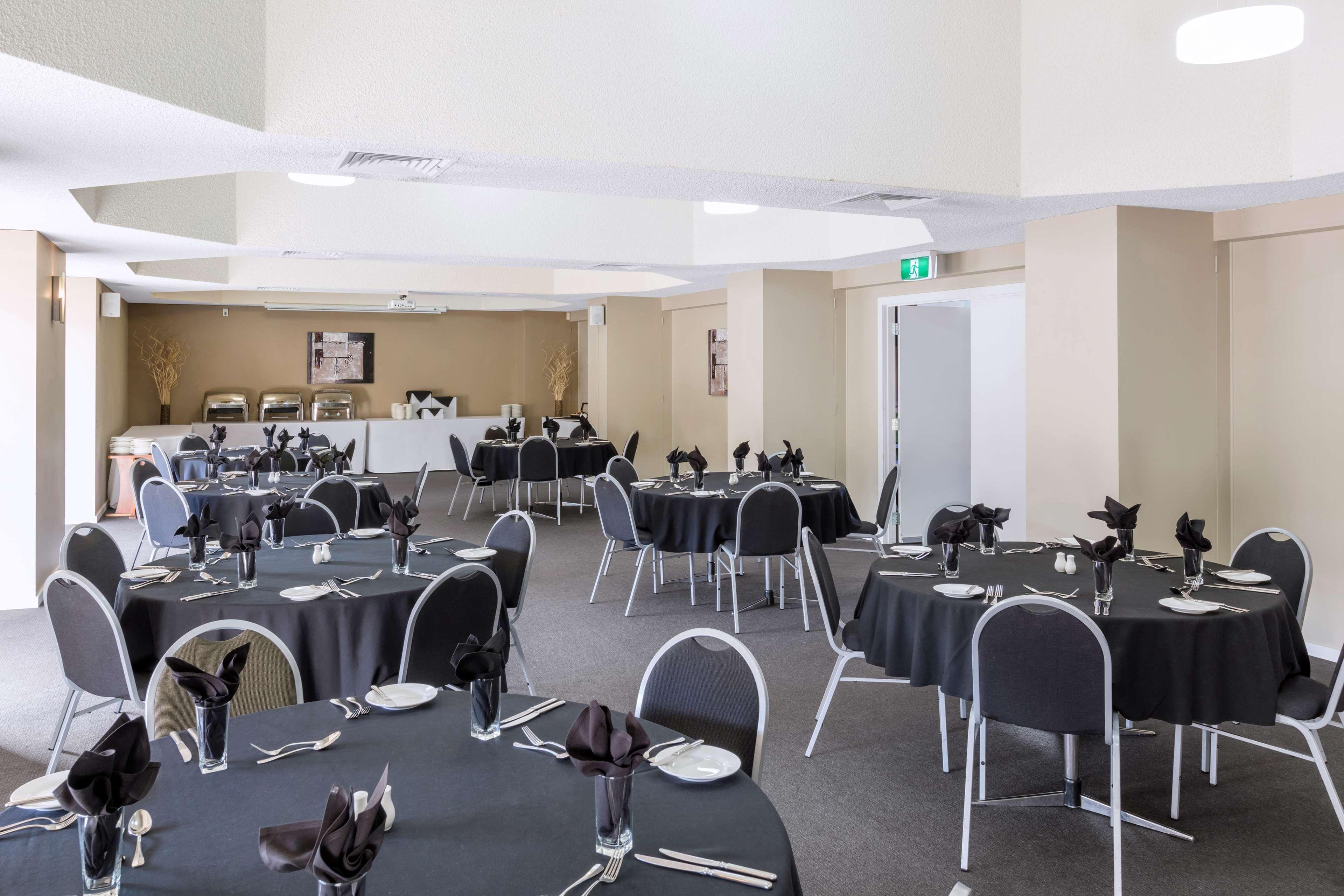 Best Western Plus Launceston Exterior photo