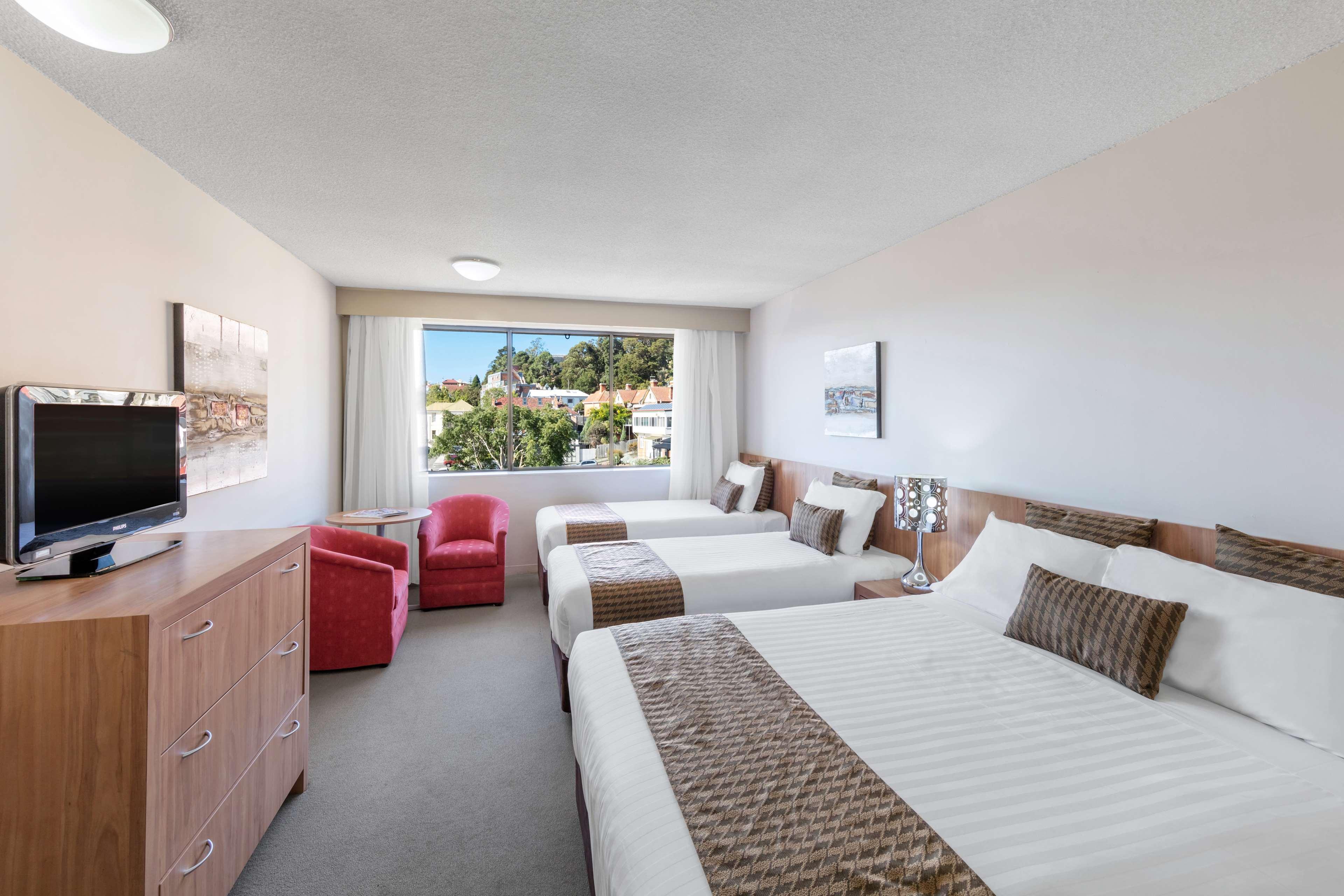 Best Western Plus Launceston Exterior photo