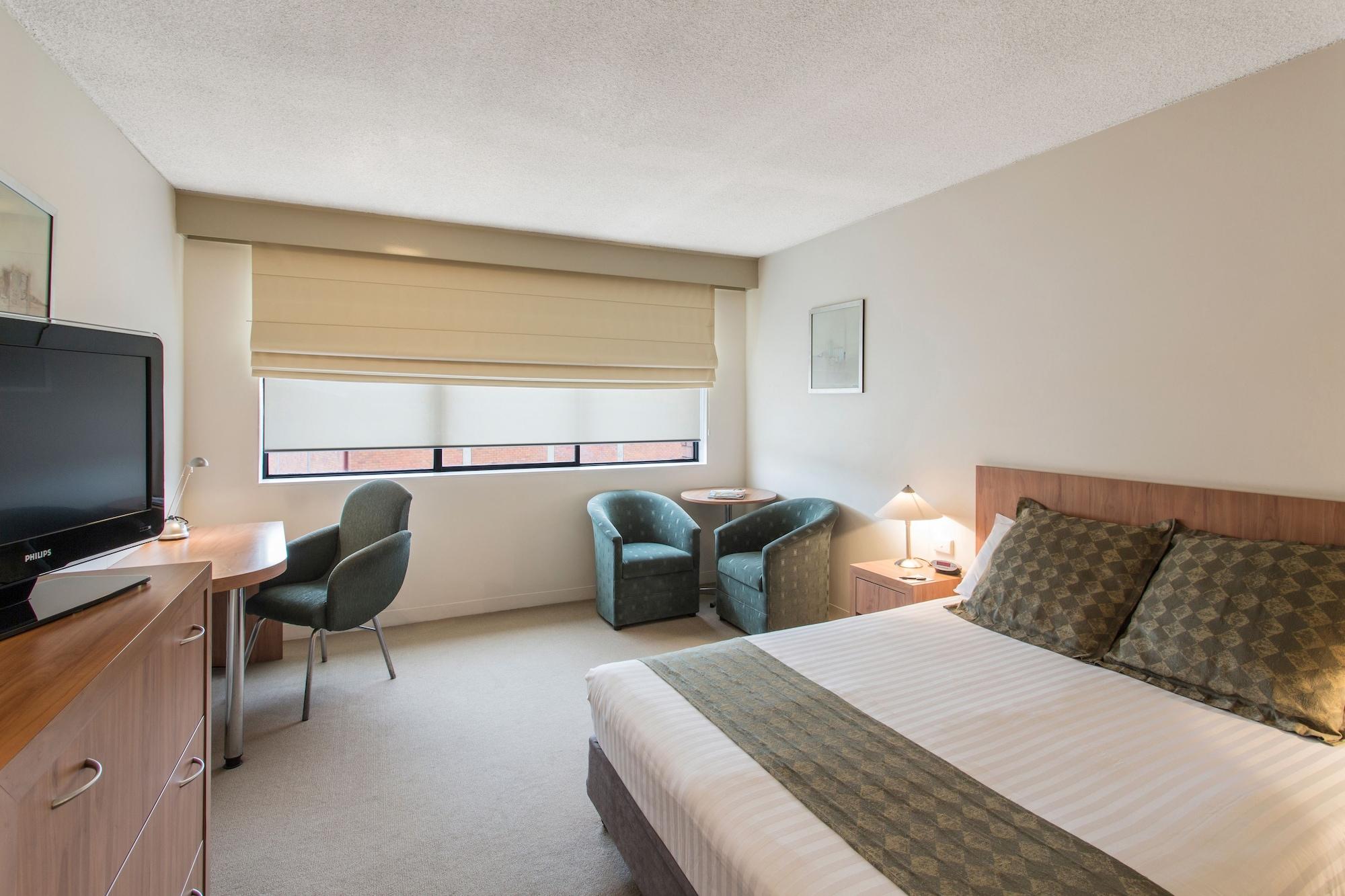 Best Western Plus Launceston Exterior photo