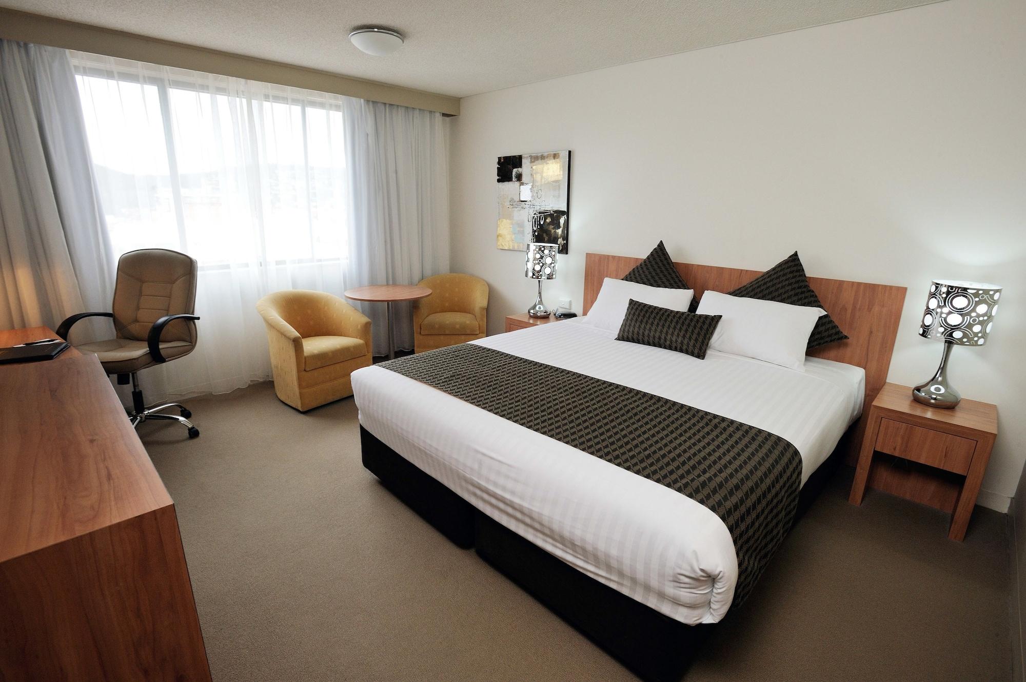 Best Western Plus Launceston Exterior photo