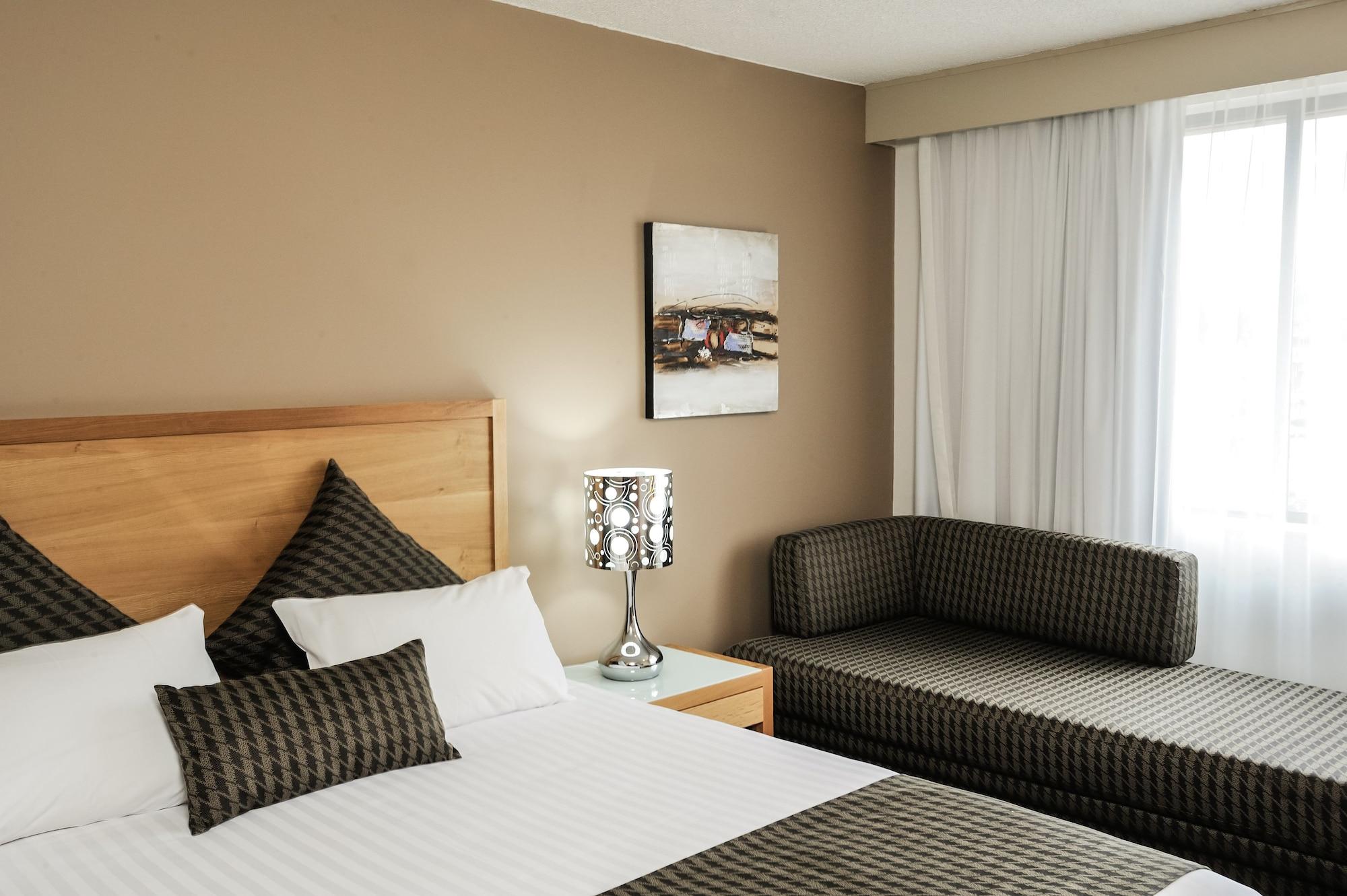 Best Western Plus Launceston Exterior photo