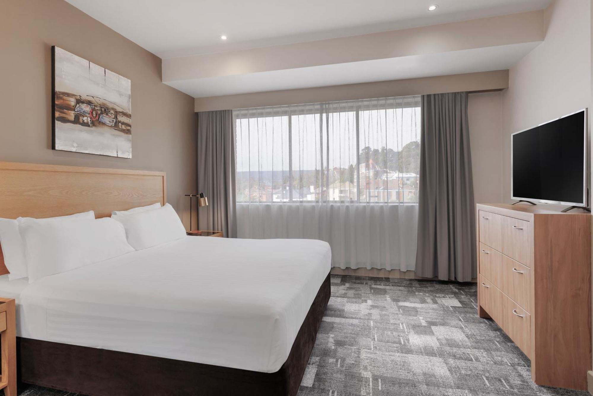 Best Western Plus Launceston Exterior photo